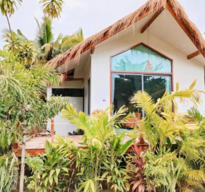 Bali Crystal Beach Villas #9